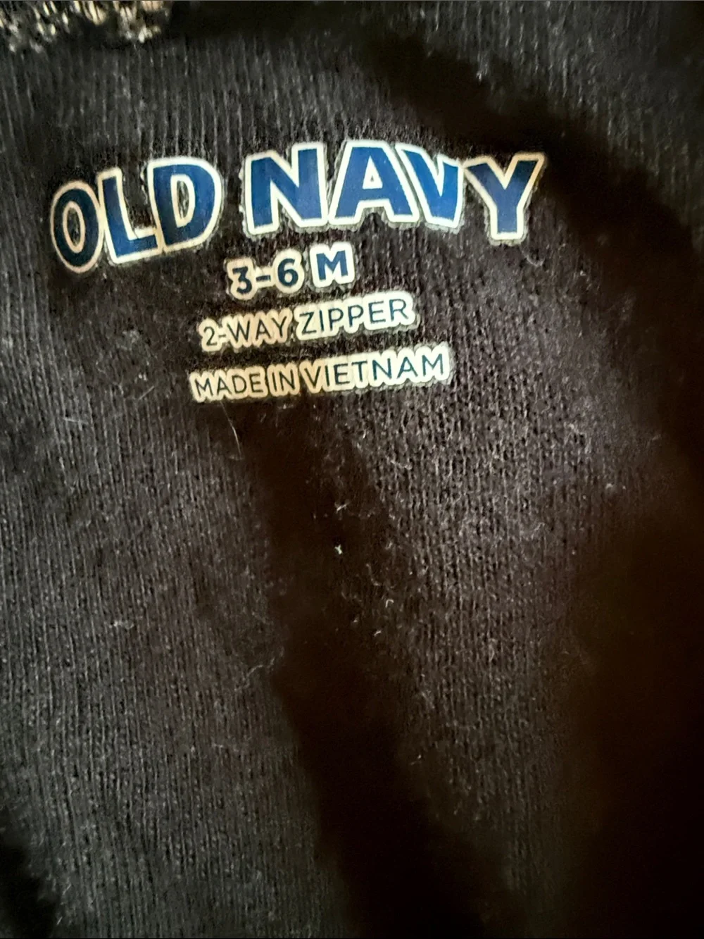 Cloud Island, Old Navy, Babaluno infant halloween
